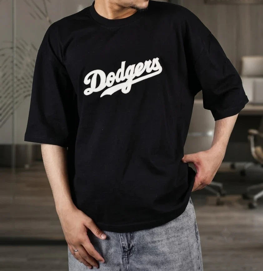 Embroidered T-Shirt