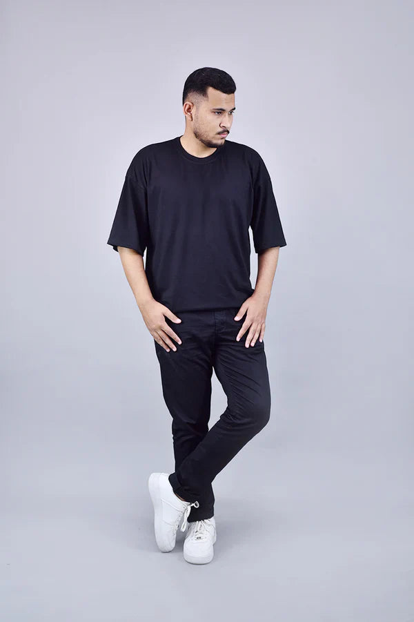 Plain T-Shirts