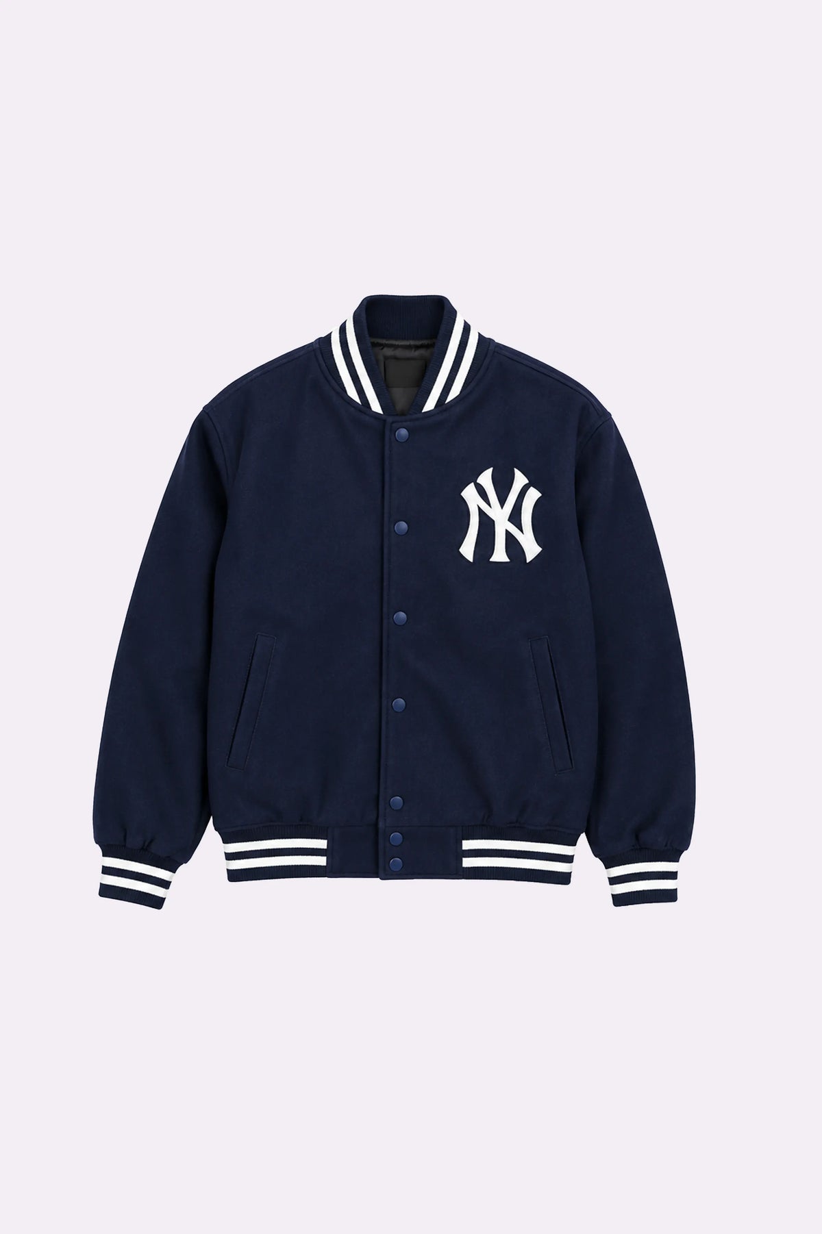 New York Yankees Jacket - front view