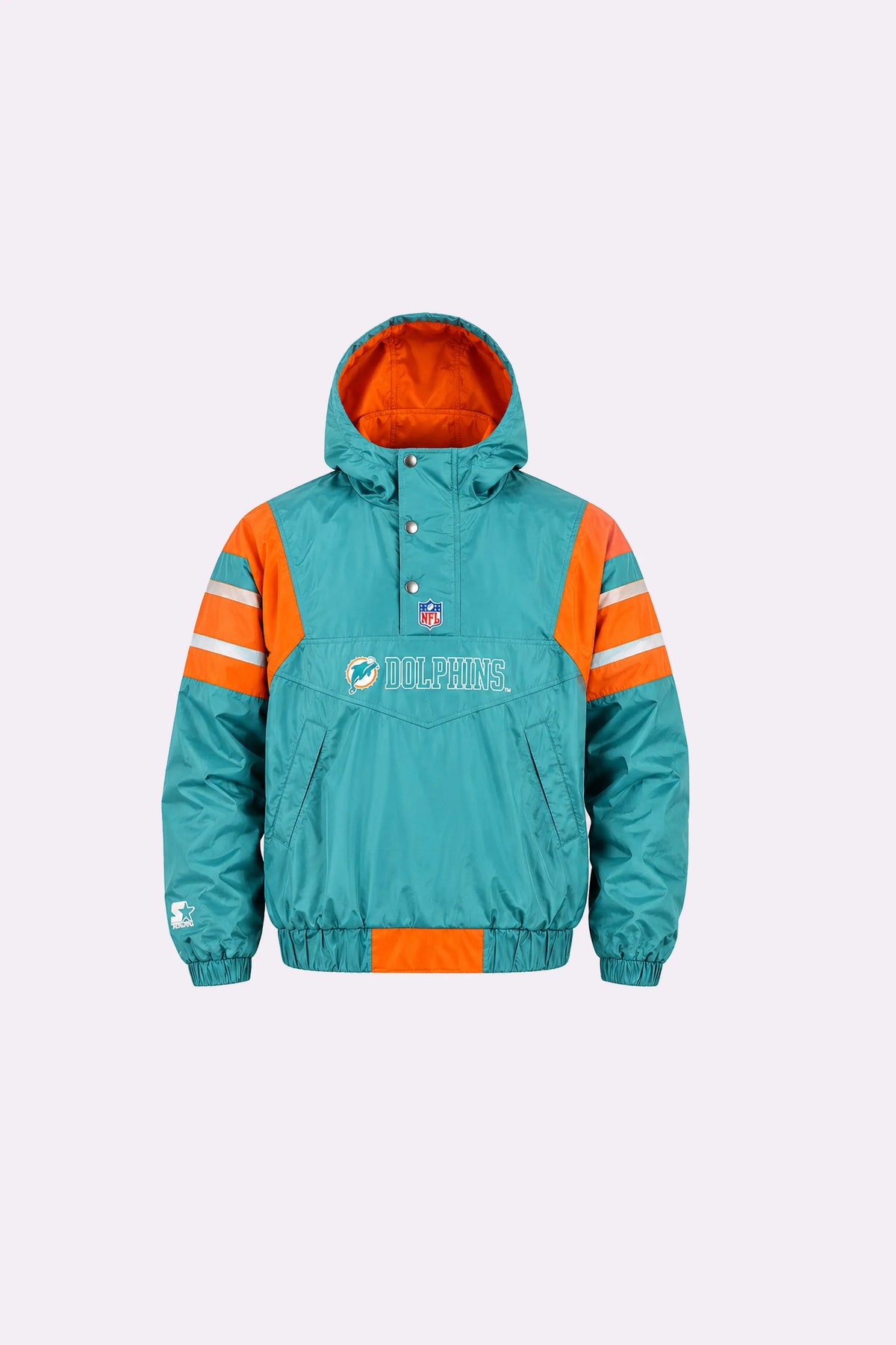 Miami Dolphins Starter Jacket