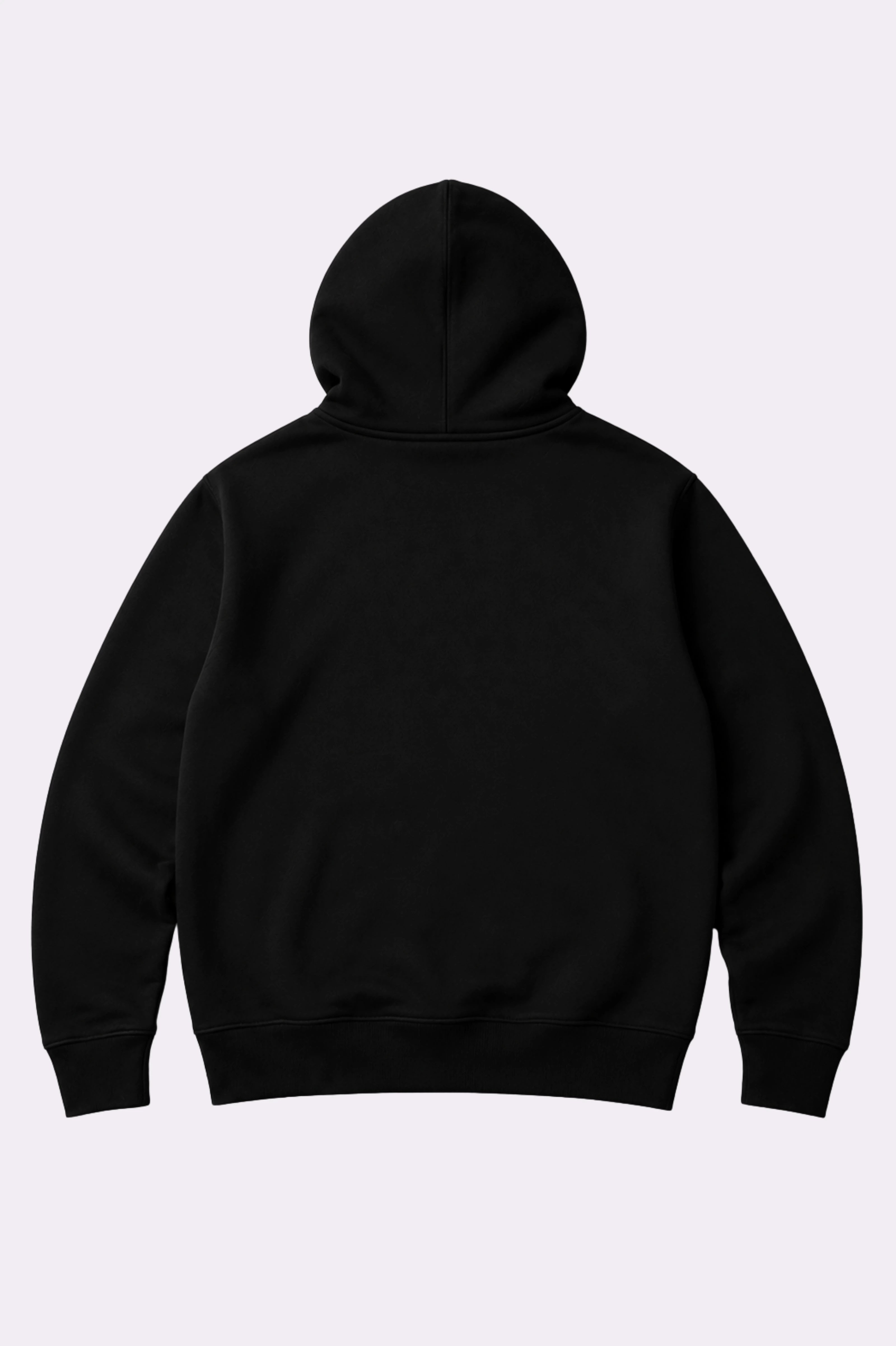 Marvel Spider-Man Black Graphic Hoodie