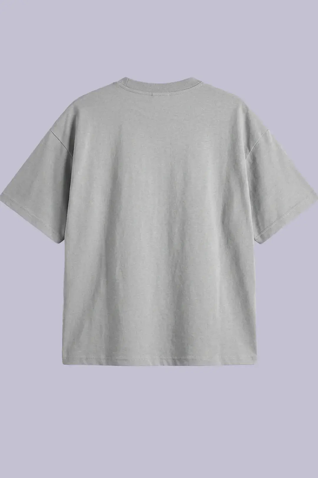 Portland Trail Blazers Grey T-Shirt