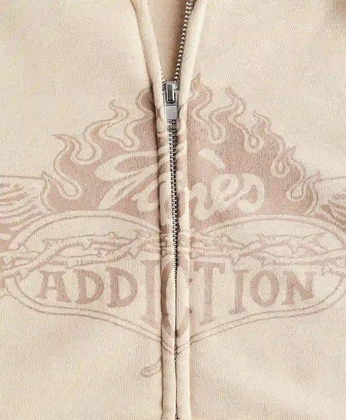 Addiction Hoodie