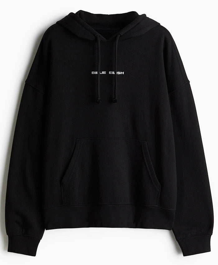 Billie Eilish Hoodie