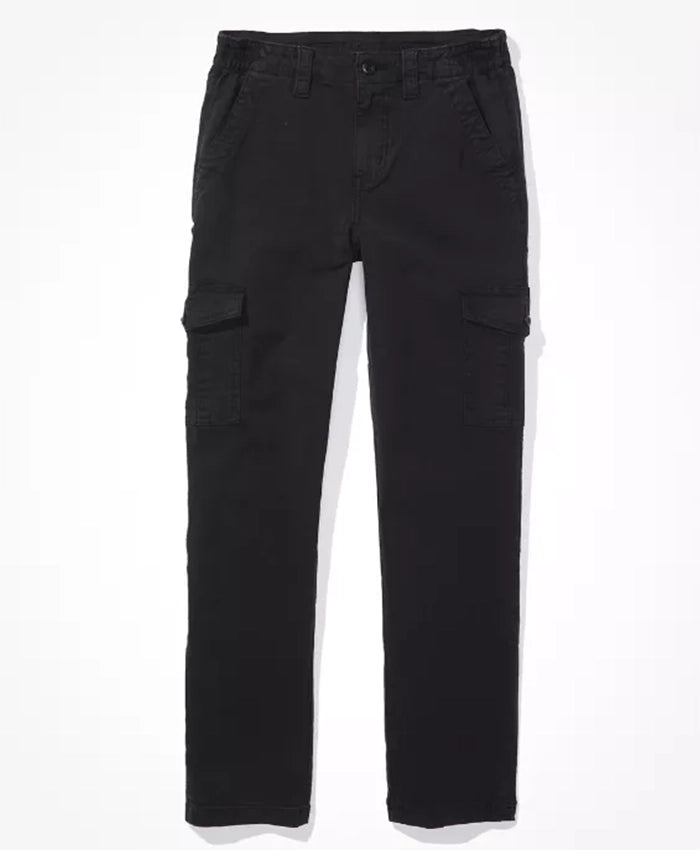 Cargo Straight Pant