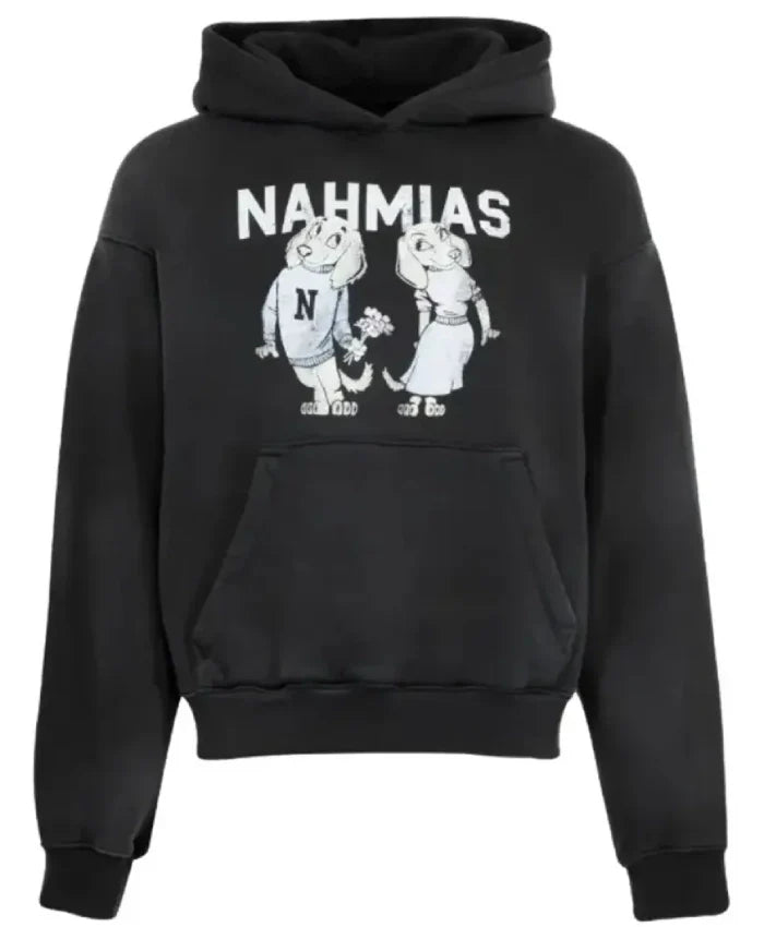 Caitlin-Clark-Nahmias-Hoodie-In-Black