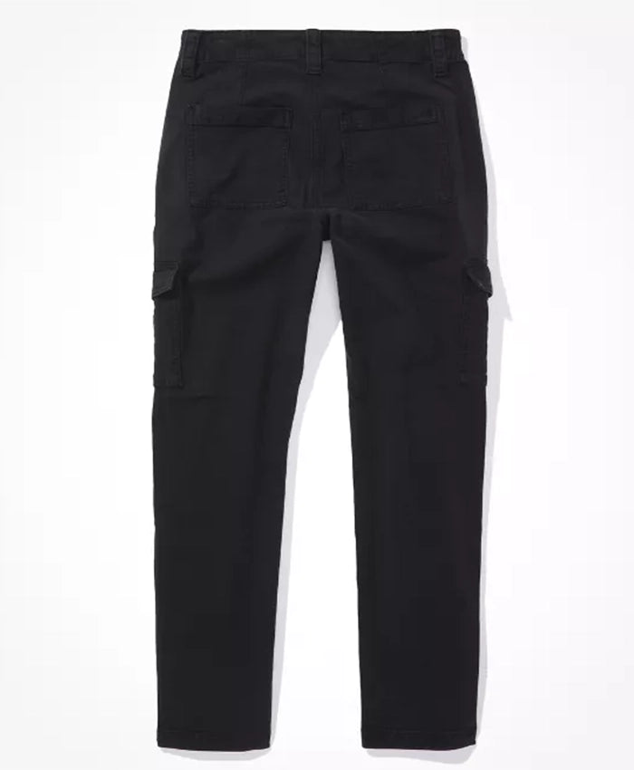 Cargo Straight Pant