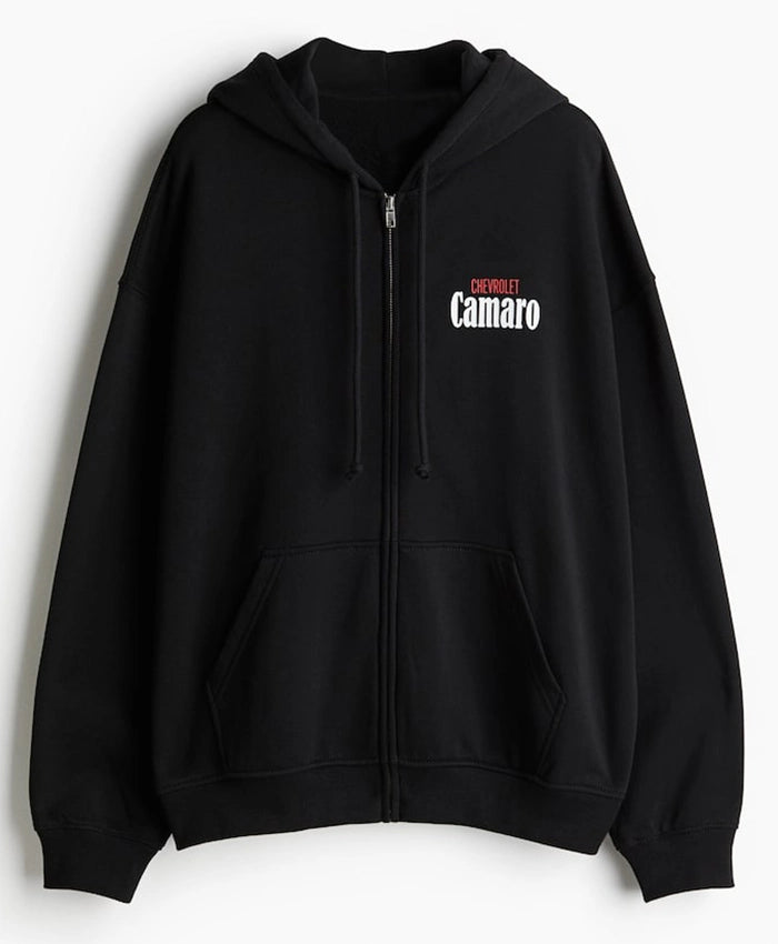 Chevrolet Camaro Hoodie