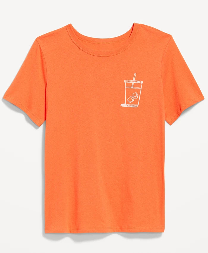 Coffee Lover T-Shirt