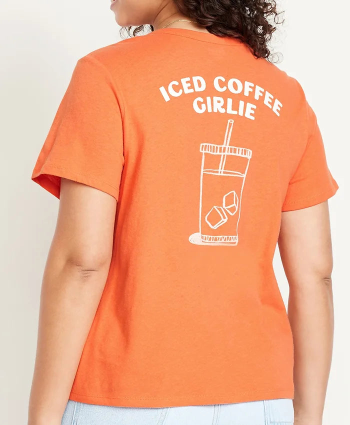 Coffee Lover T-Shirt