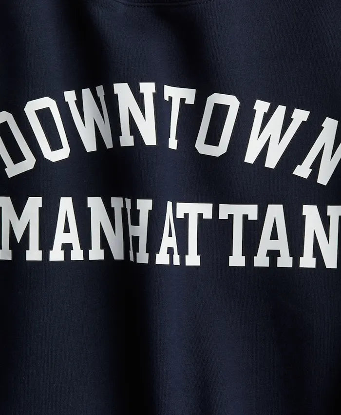 Downtown Manhattan Sweatshirt
