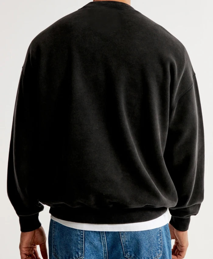 Falcon Champion Sweatshirt