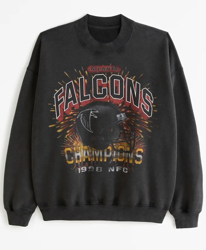 Falcon Champion Sweatshirt