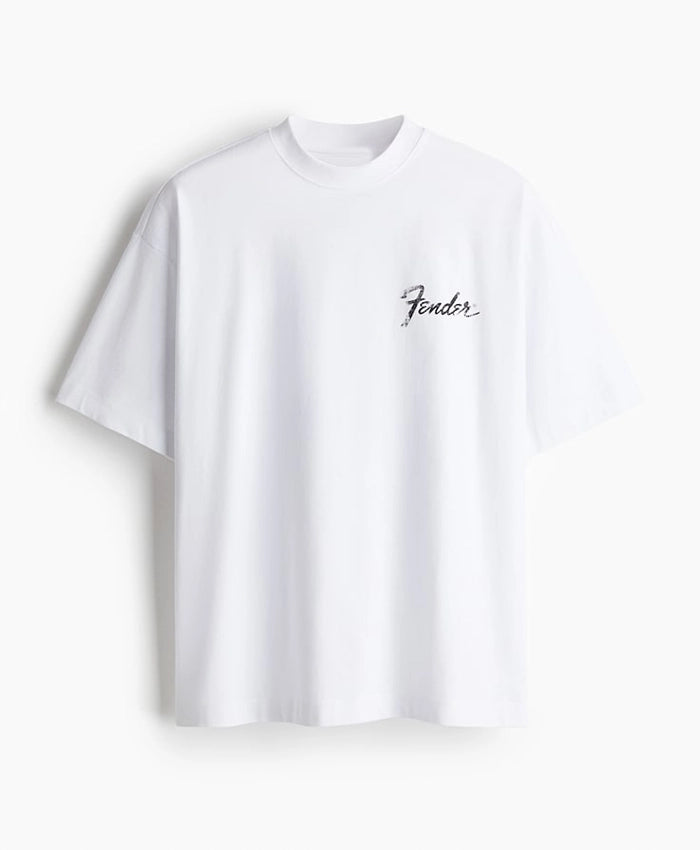 Fender Oversized T-Shirt