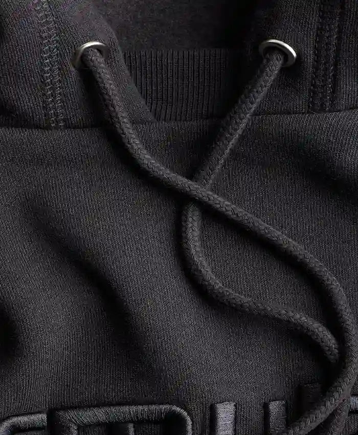 Formula 1 Oversized Hoodie