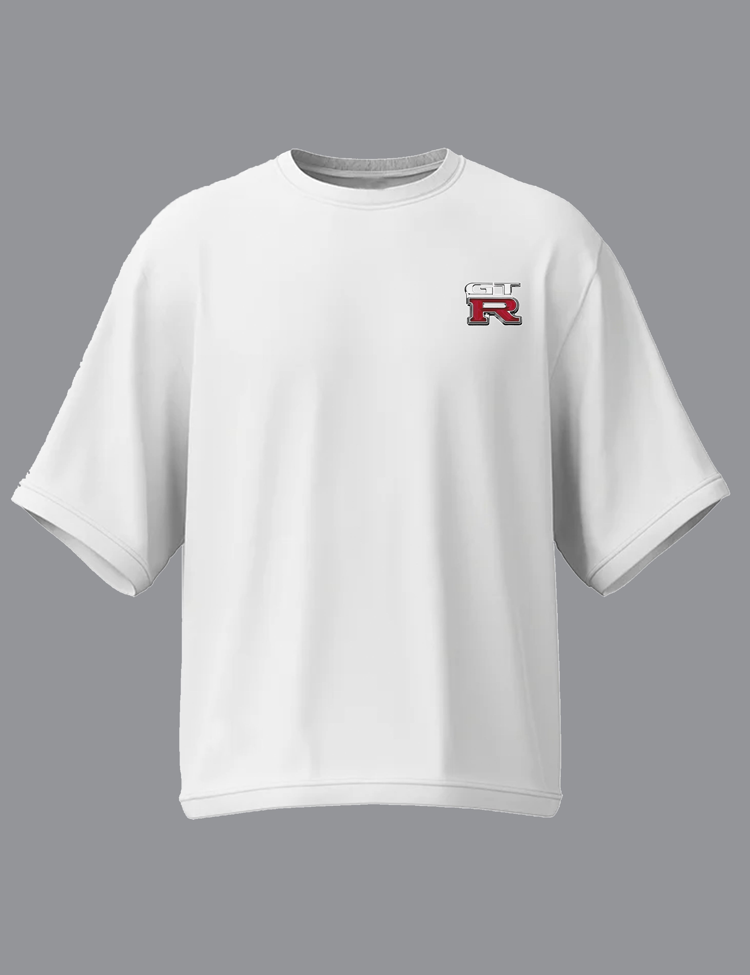 GTR T-shirt