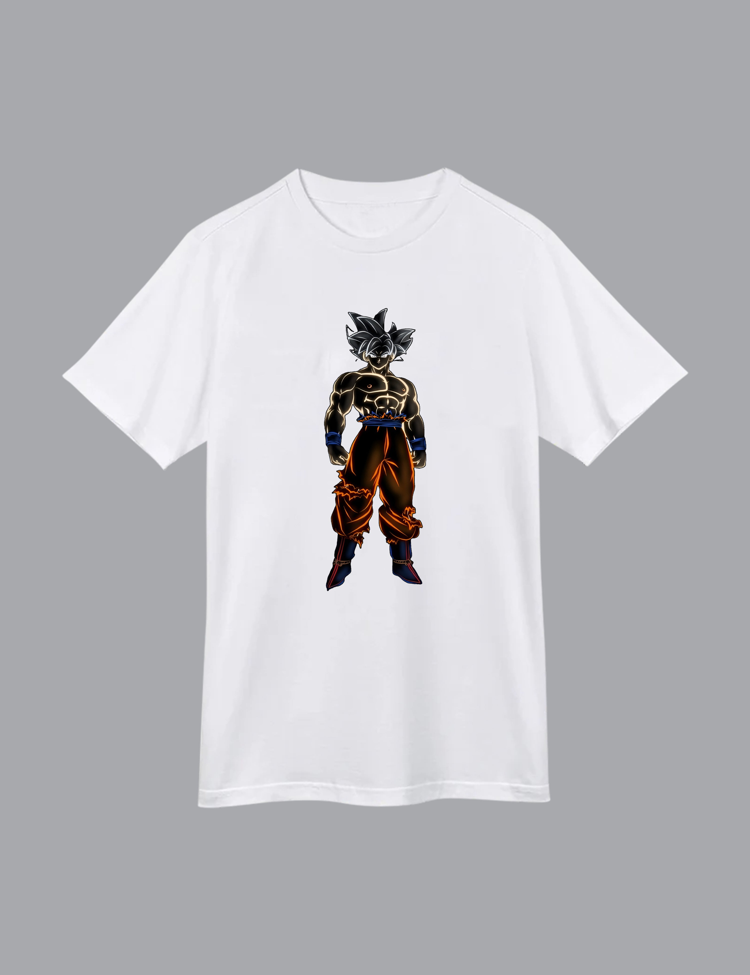 Goku