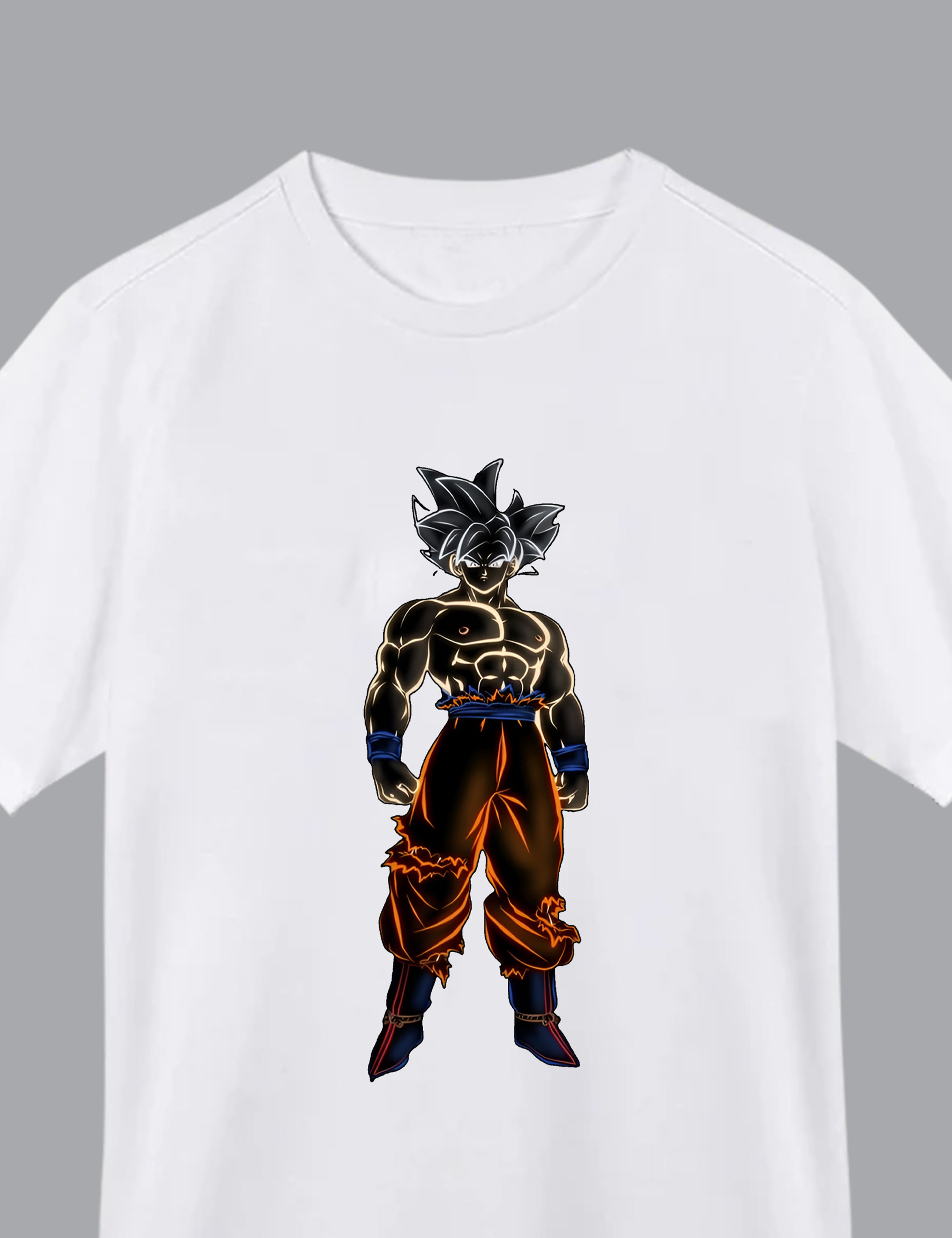 Goku