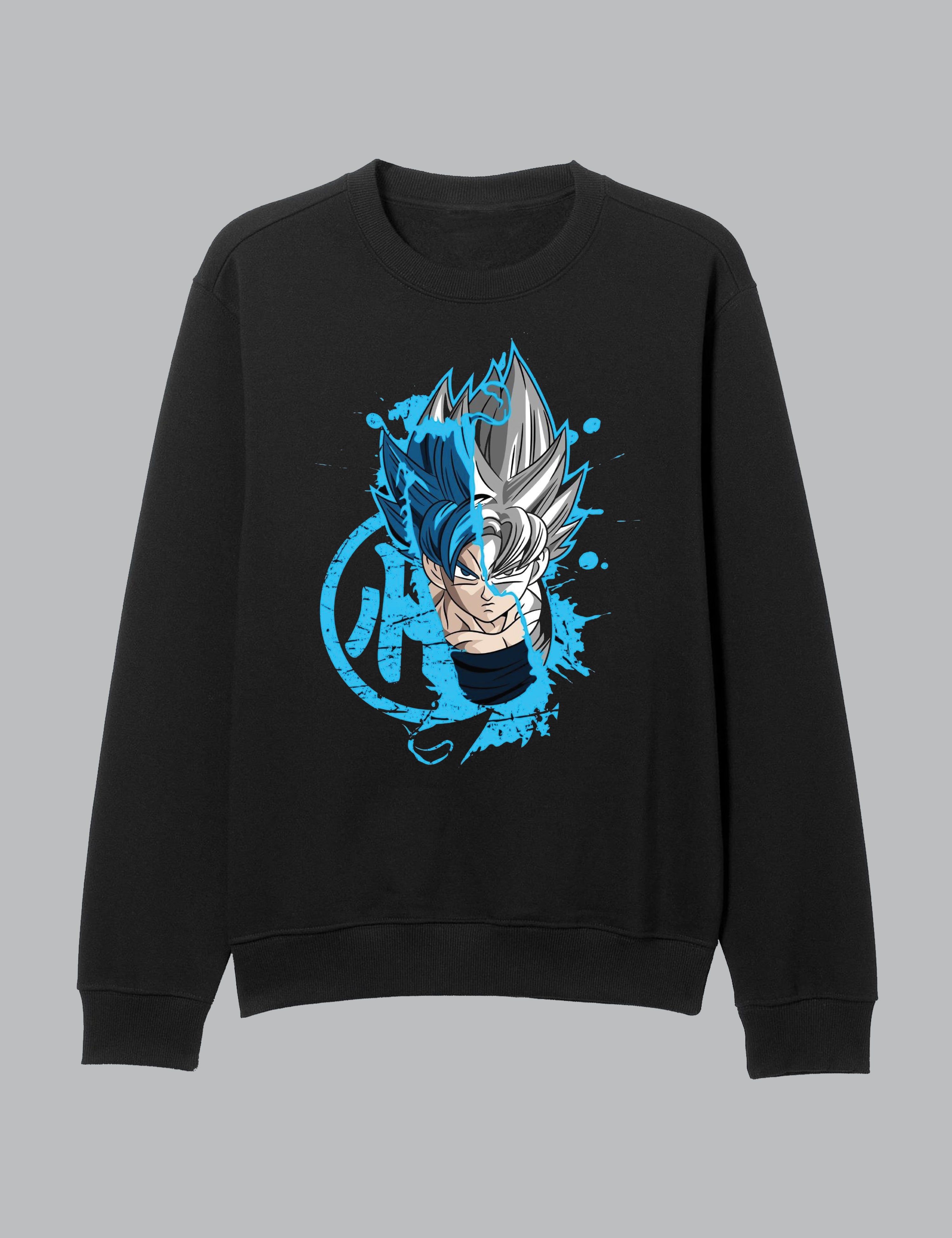 Goku Sweatshirt