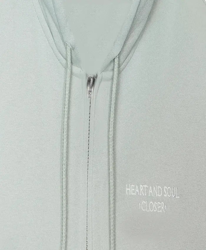 Heart and Soul Hoodie