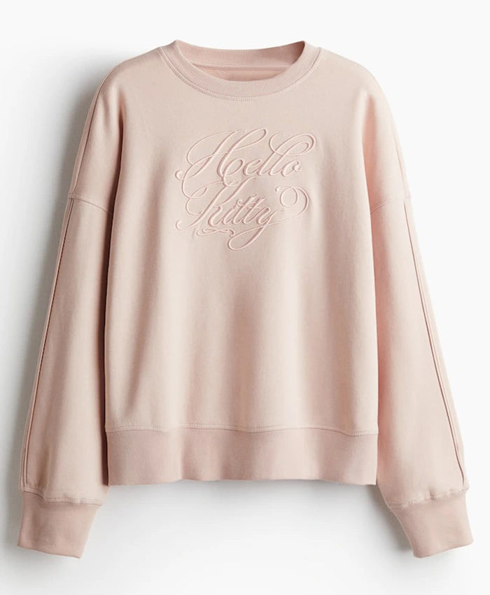 Hello Kitty Sweatshirt