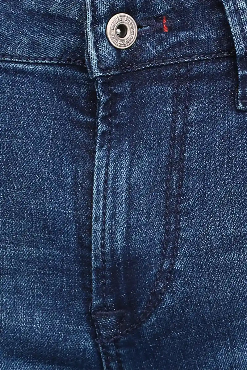 Indigo Slim Fit Denim