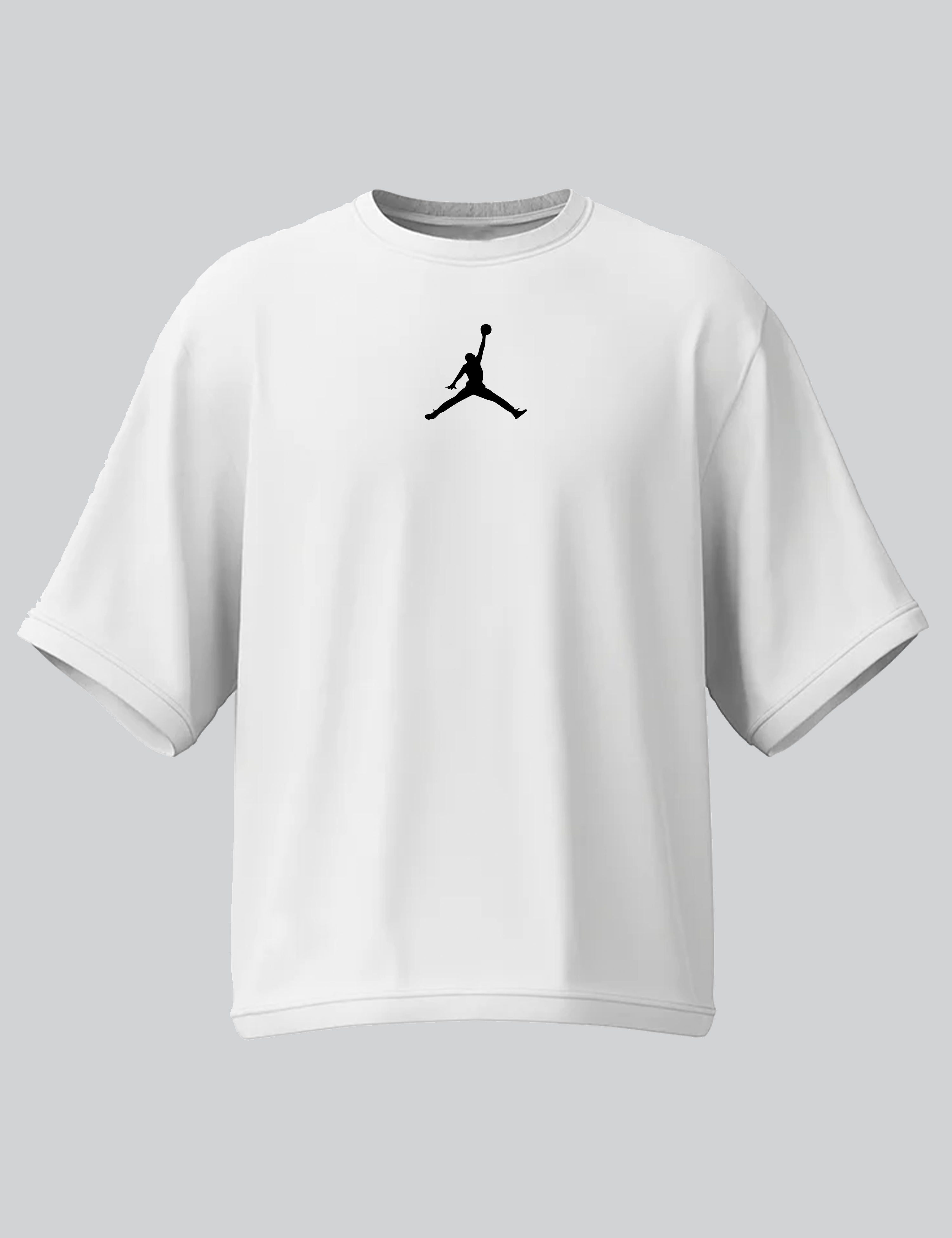 Jordan Oversized T-shirt