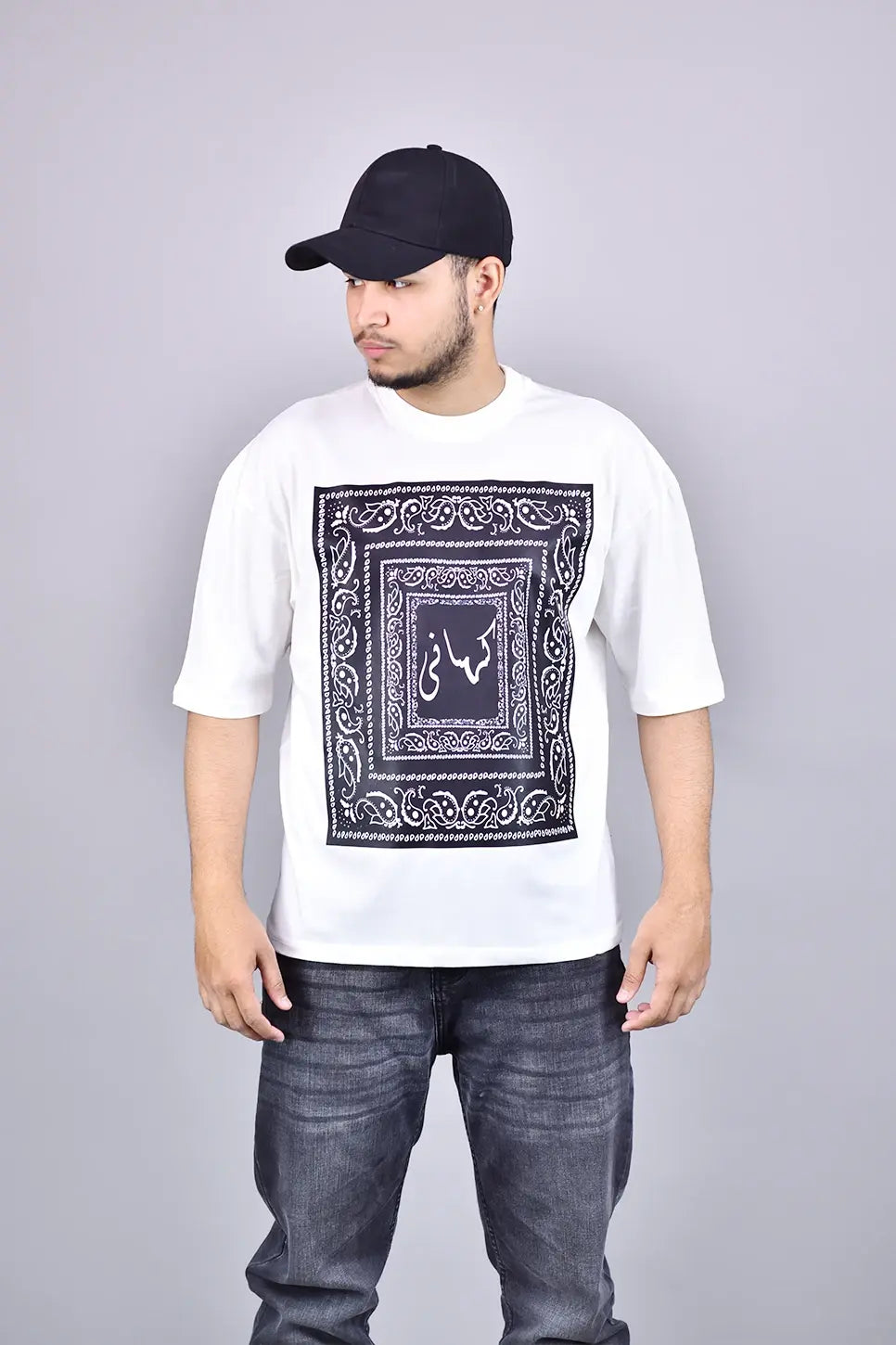 Kahani Graphic Tee