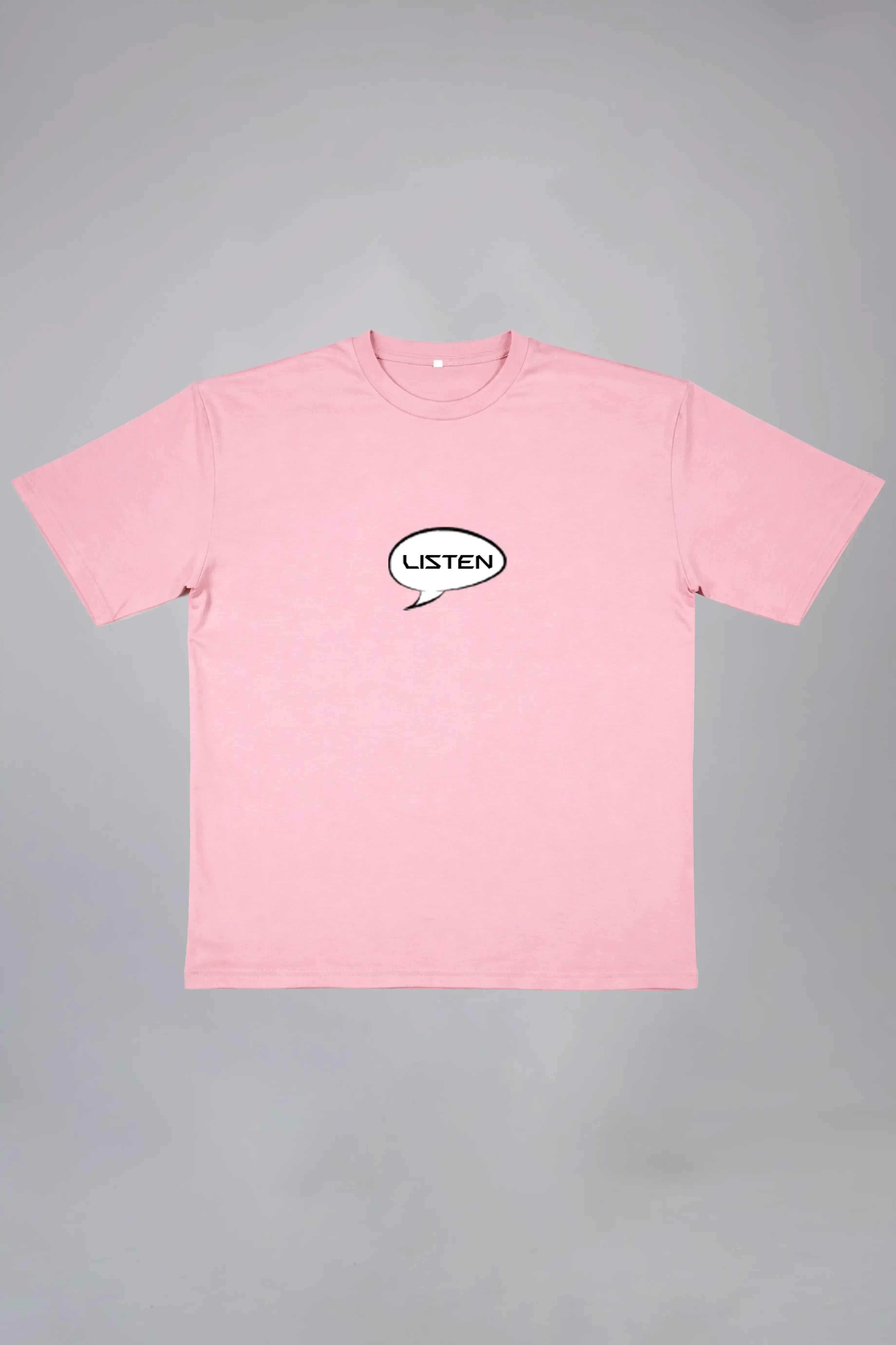 Koi Bat Oversized Tee