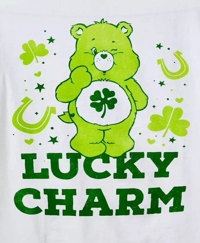 Lucky Charm Graphic Tee