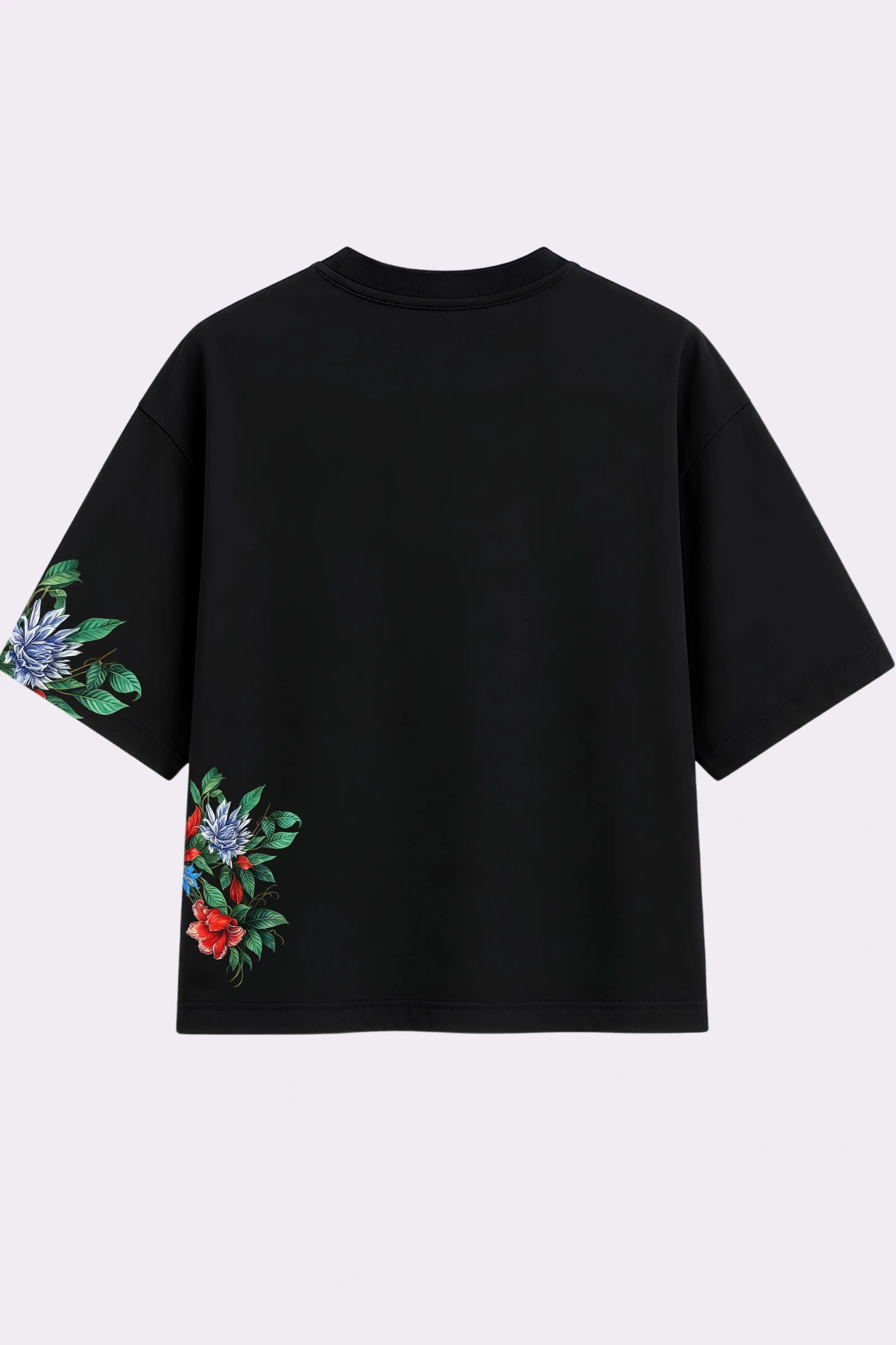 MIDNIGHT_FLORAL_T-SHIRT