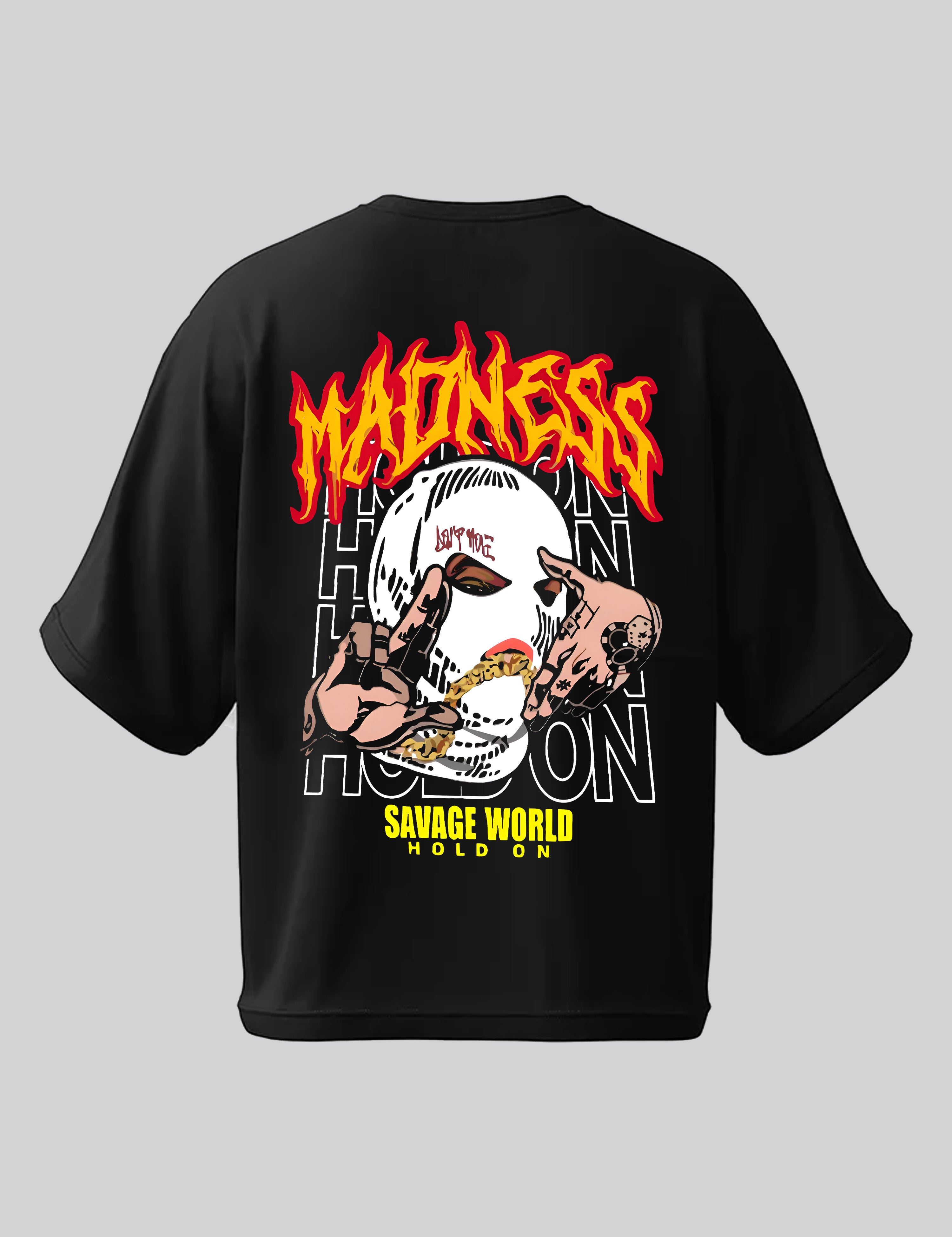 Madness Tees