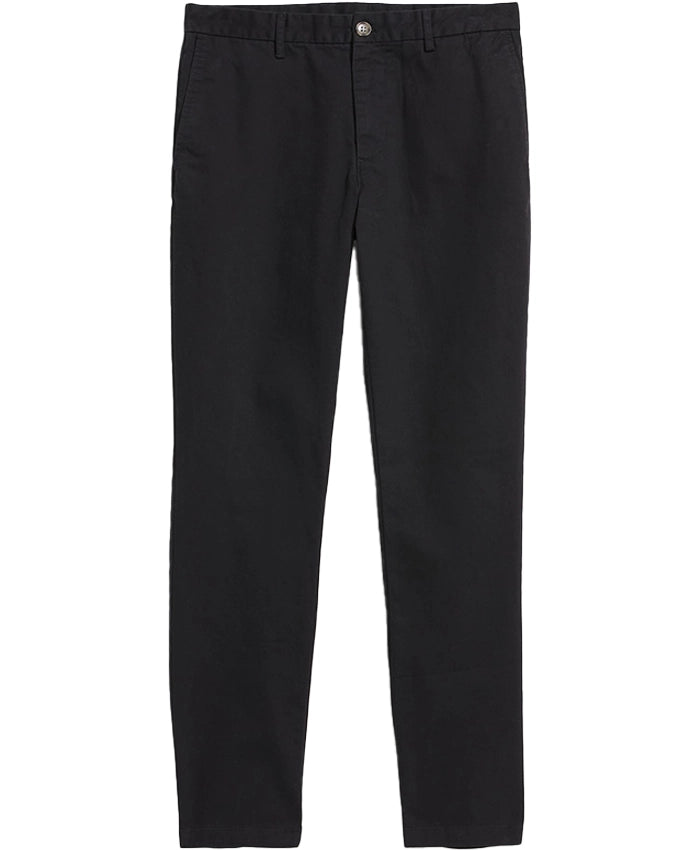 Modern Fit Chino Pant - Black