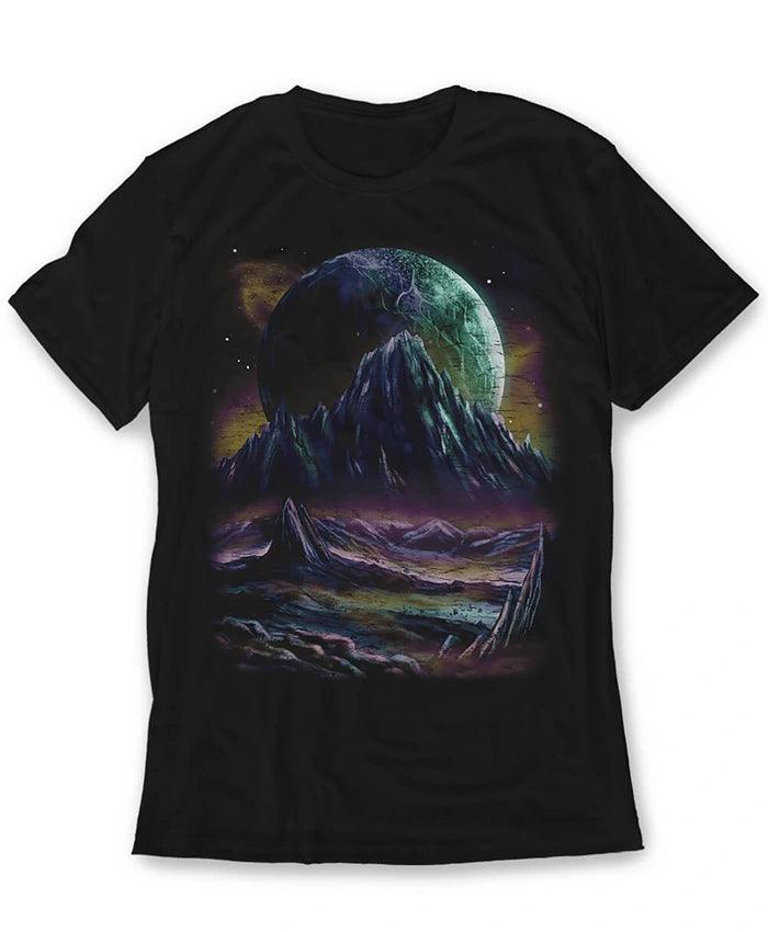 Mystic planetarium T-Shirt