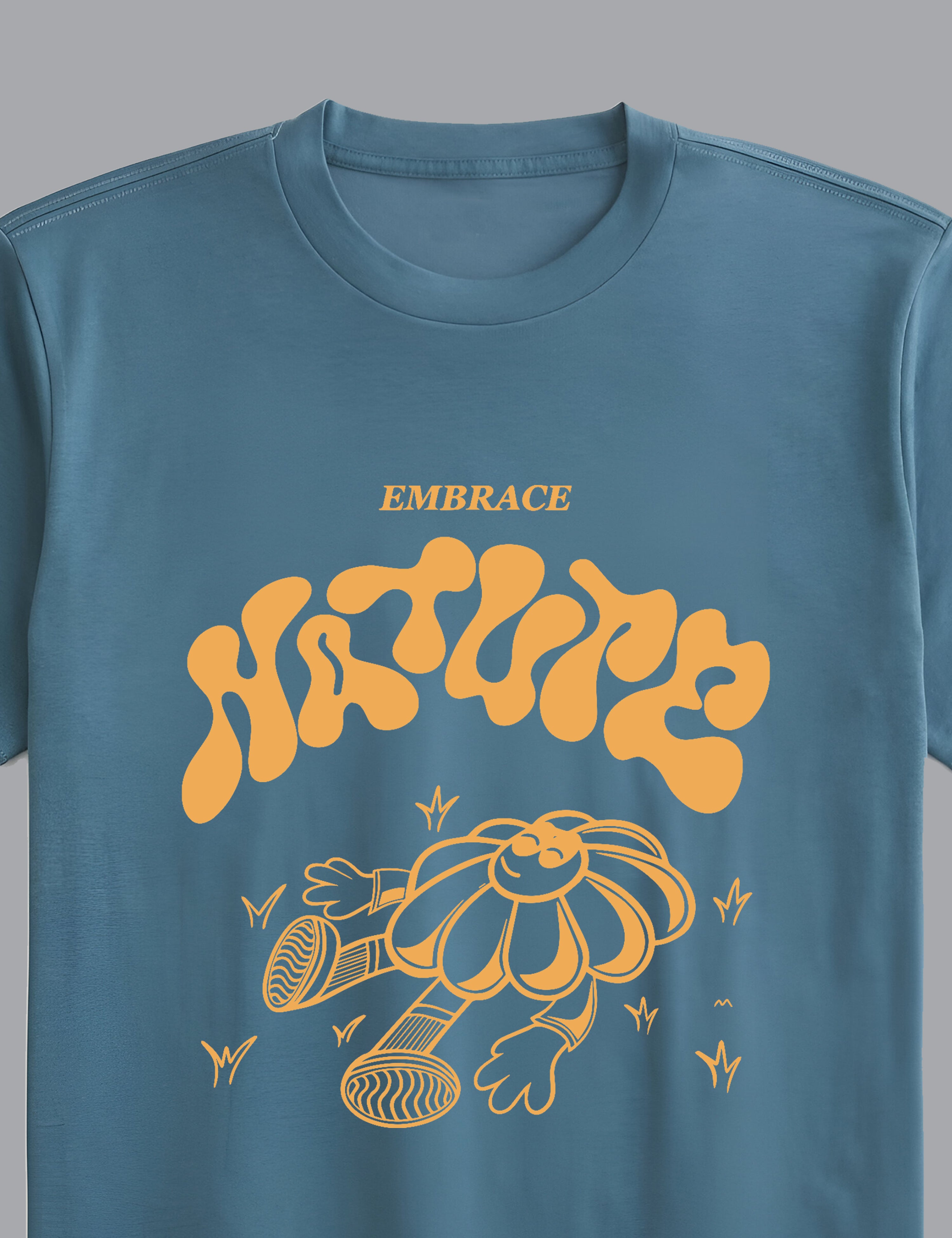 Nature Graphic Tee
