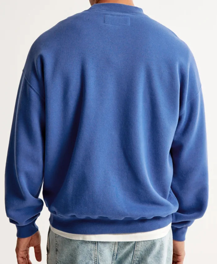 New York Giants Sweatshirt