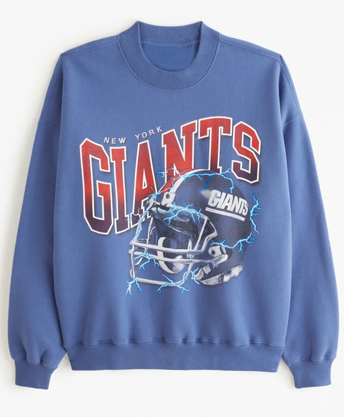 New York Giants Sweatshirt