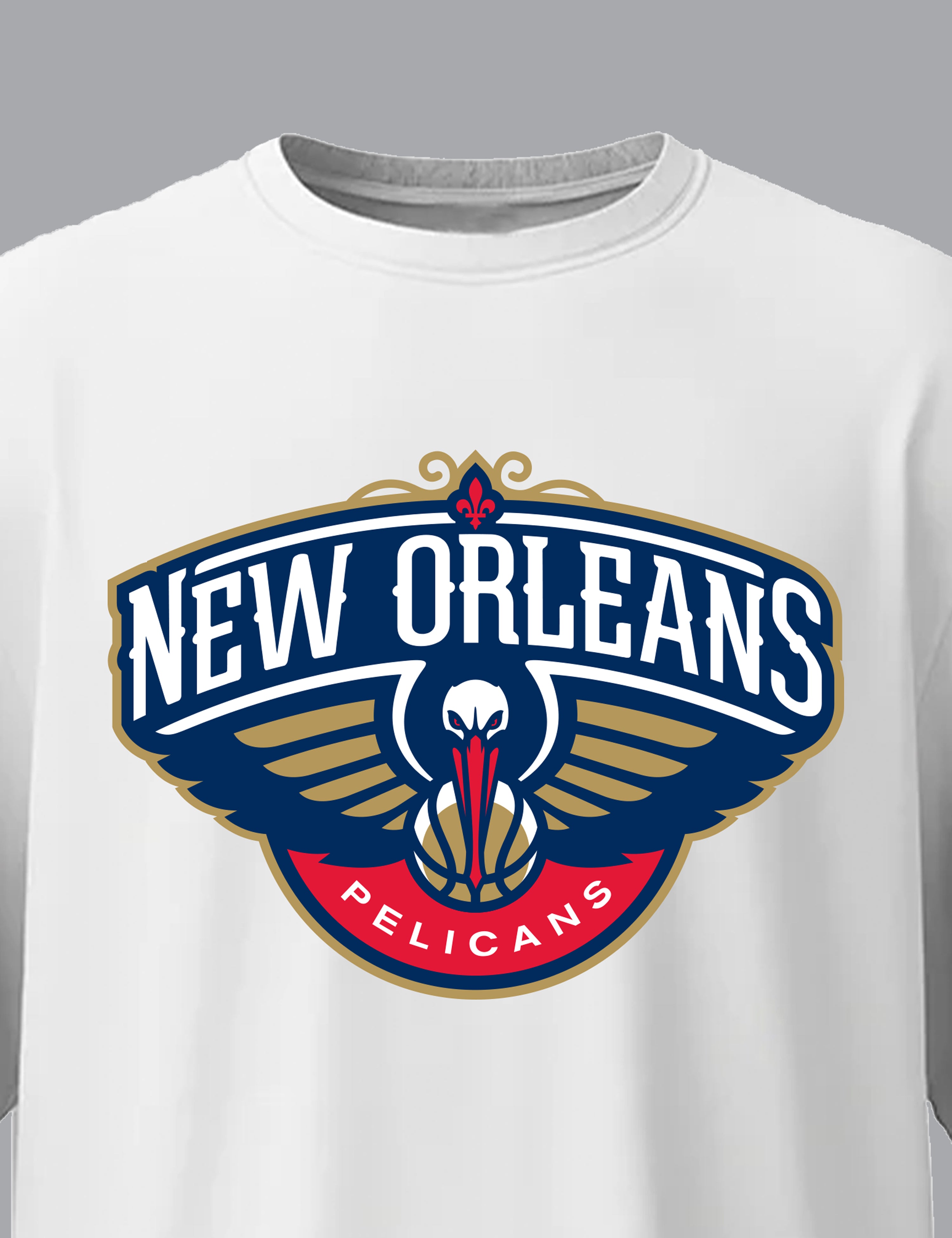 New Orleans Shirts