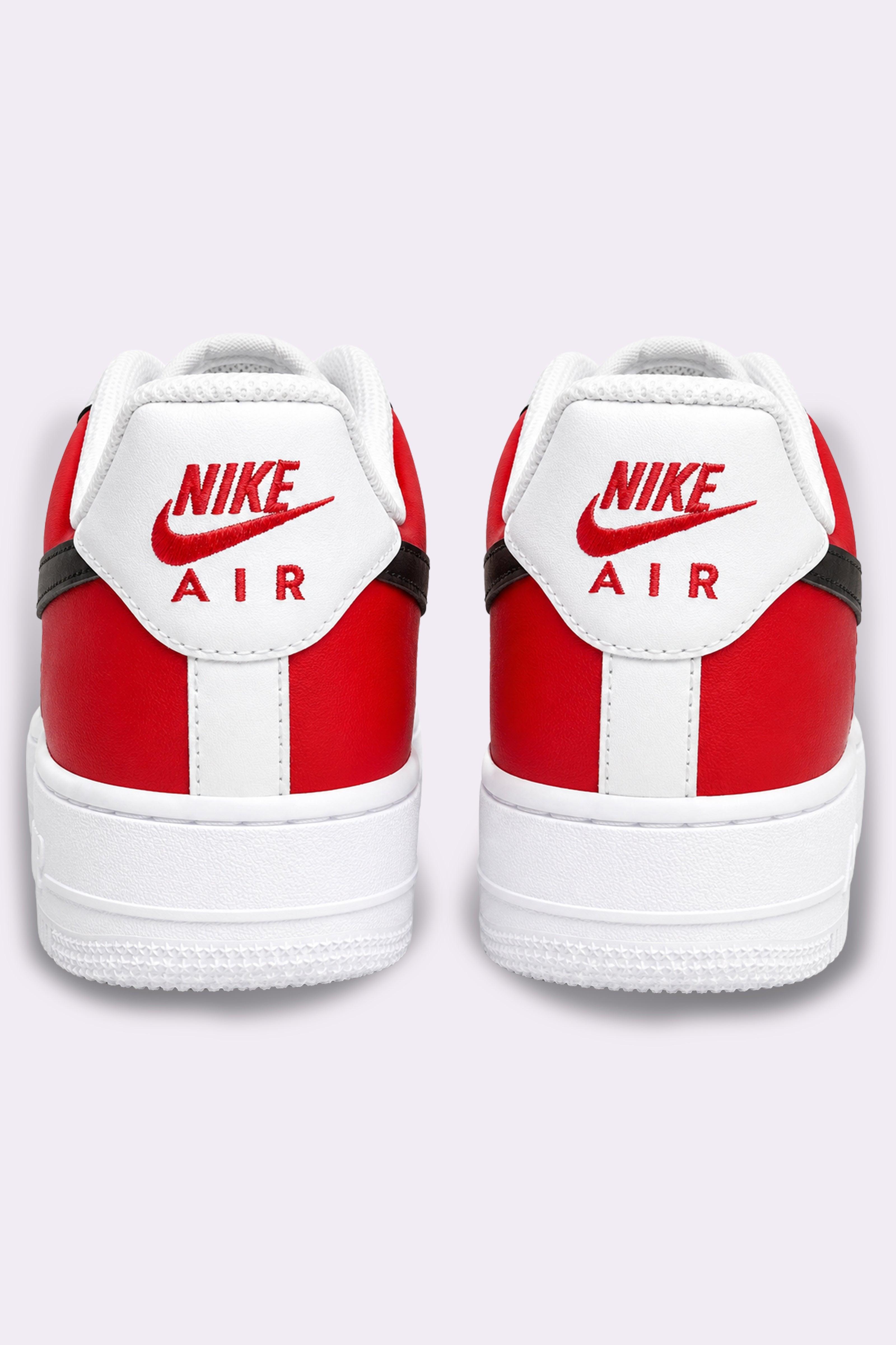 Comfort Casual AF1 Sneakers