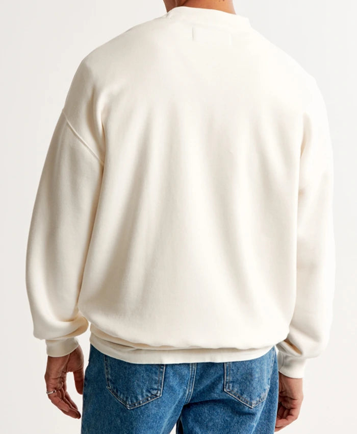 Patriots Super Bowl Champions Sweatshirt