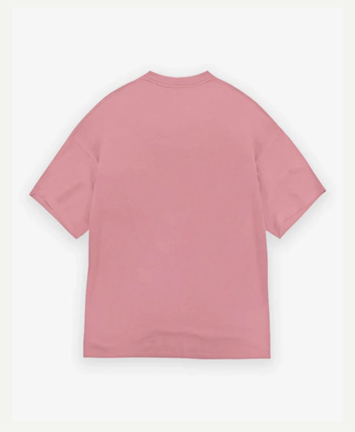 Pink Panther Oversized T-Shirt