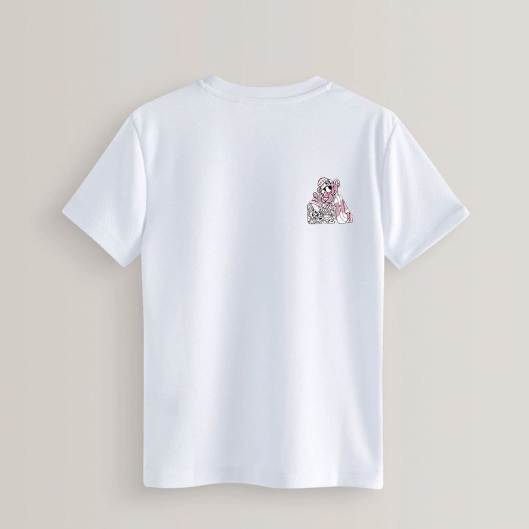 Pink Panther T-shirt - Unisex