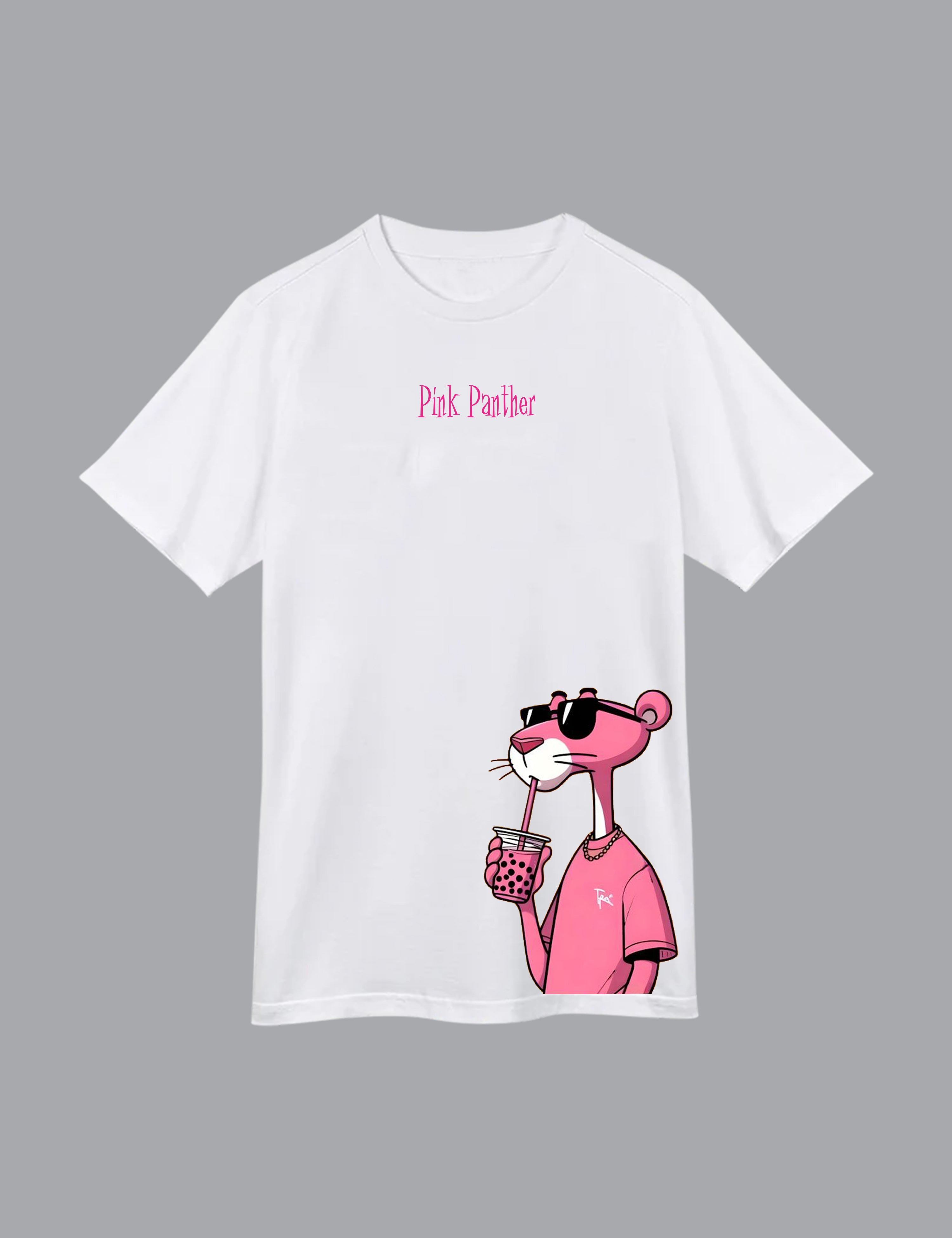 Pink Panther Tee