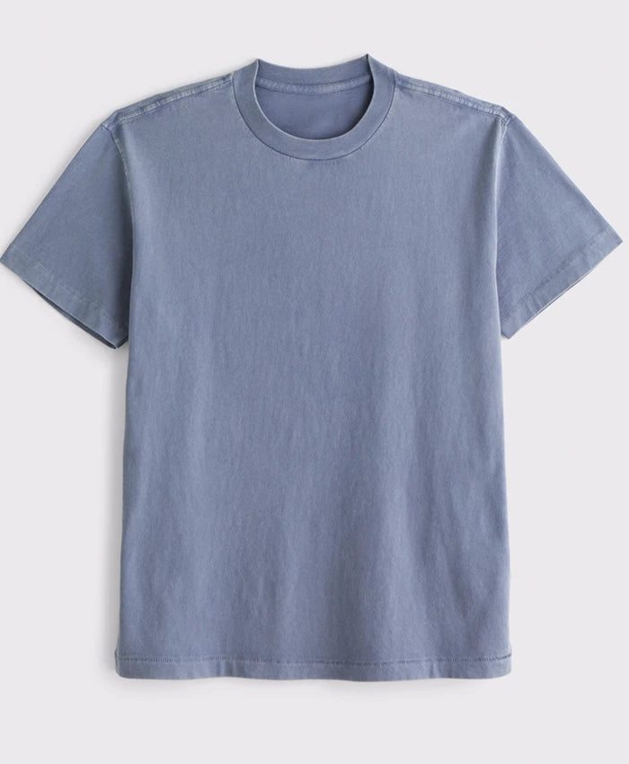 Plain Light Blue T-shirts
