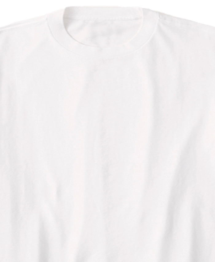 Plain White Tees