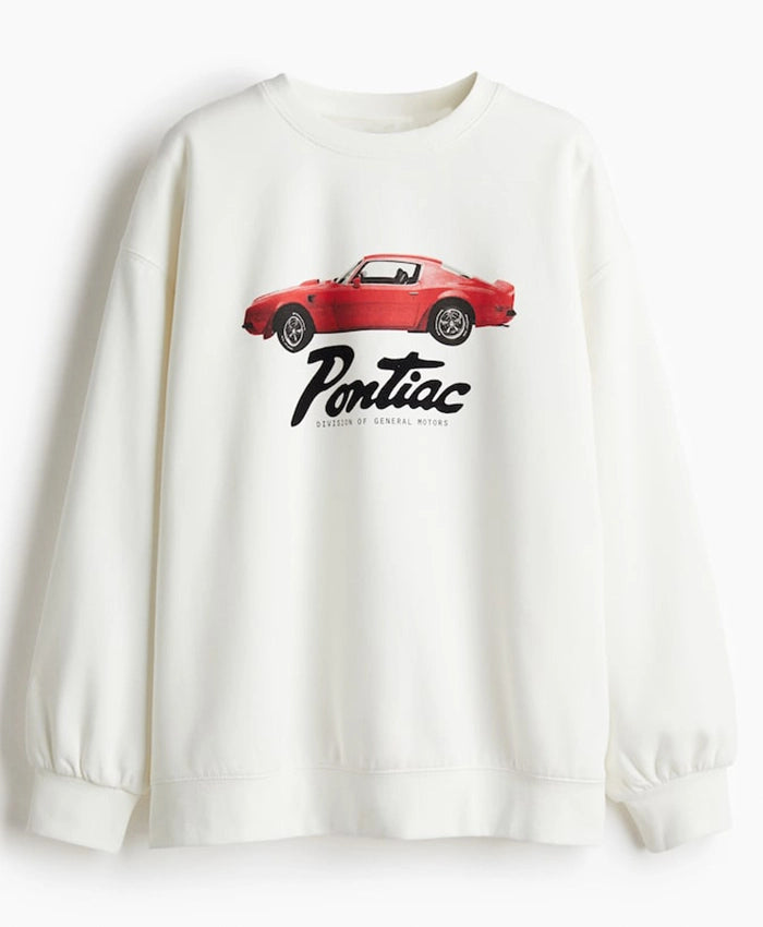 Pontiac