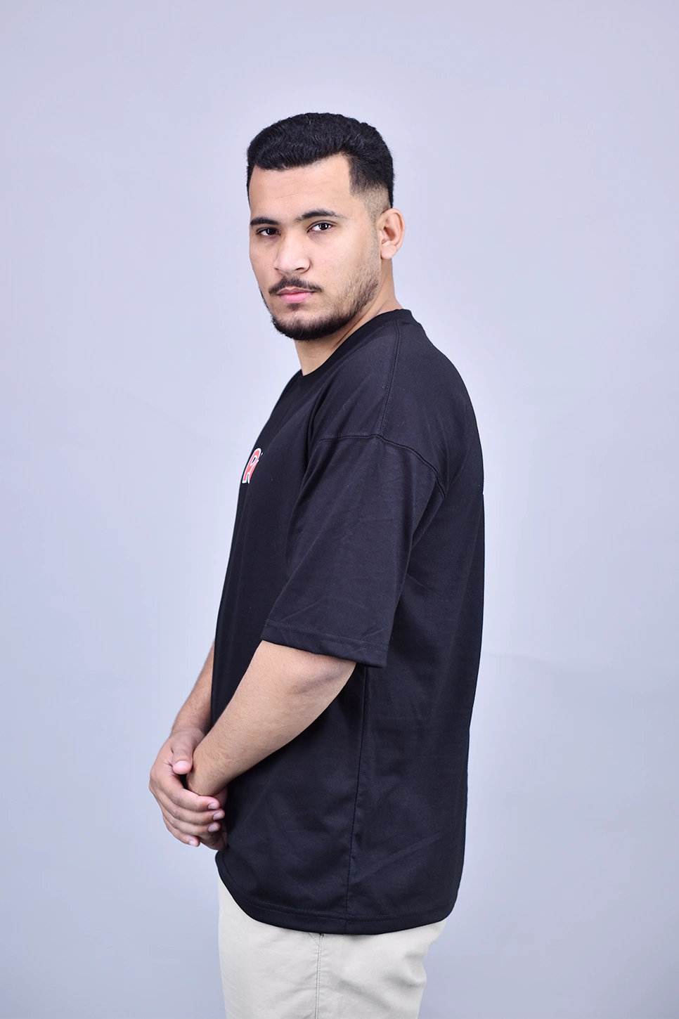 Popeye Oversized T-shirt