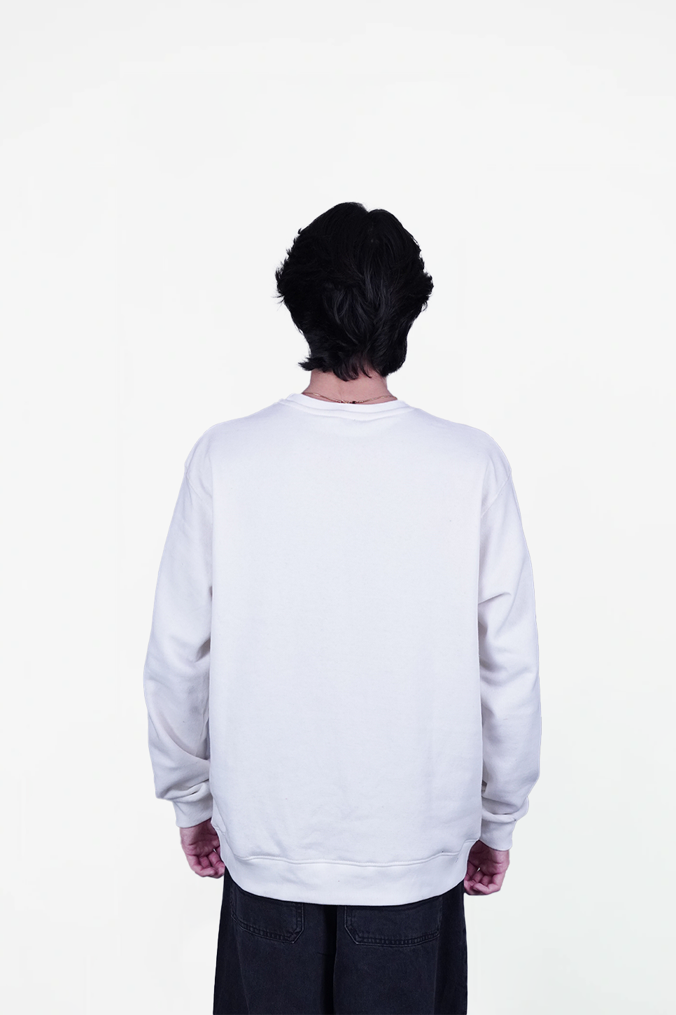Racing Team Spirit Sweatshirt