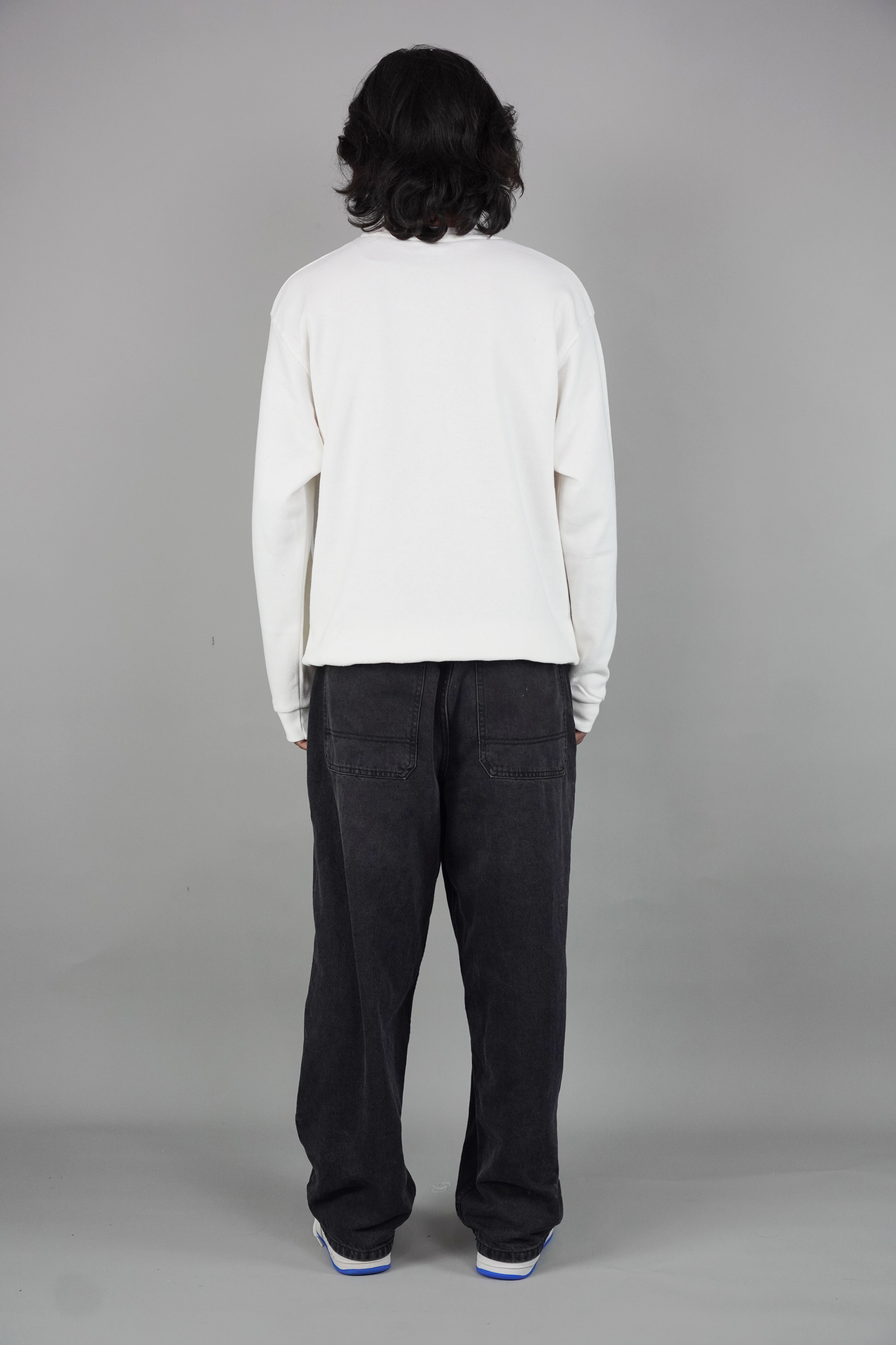 Racing Team Spirit 98 California sweatshirt