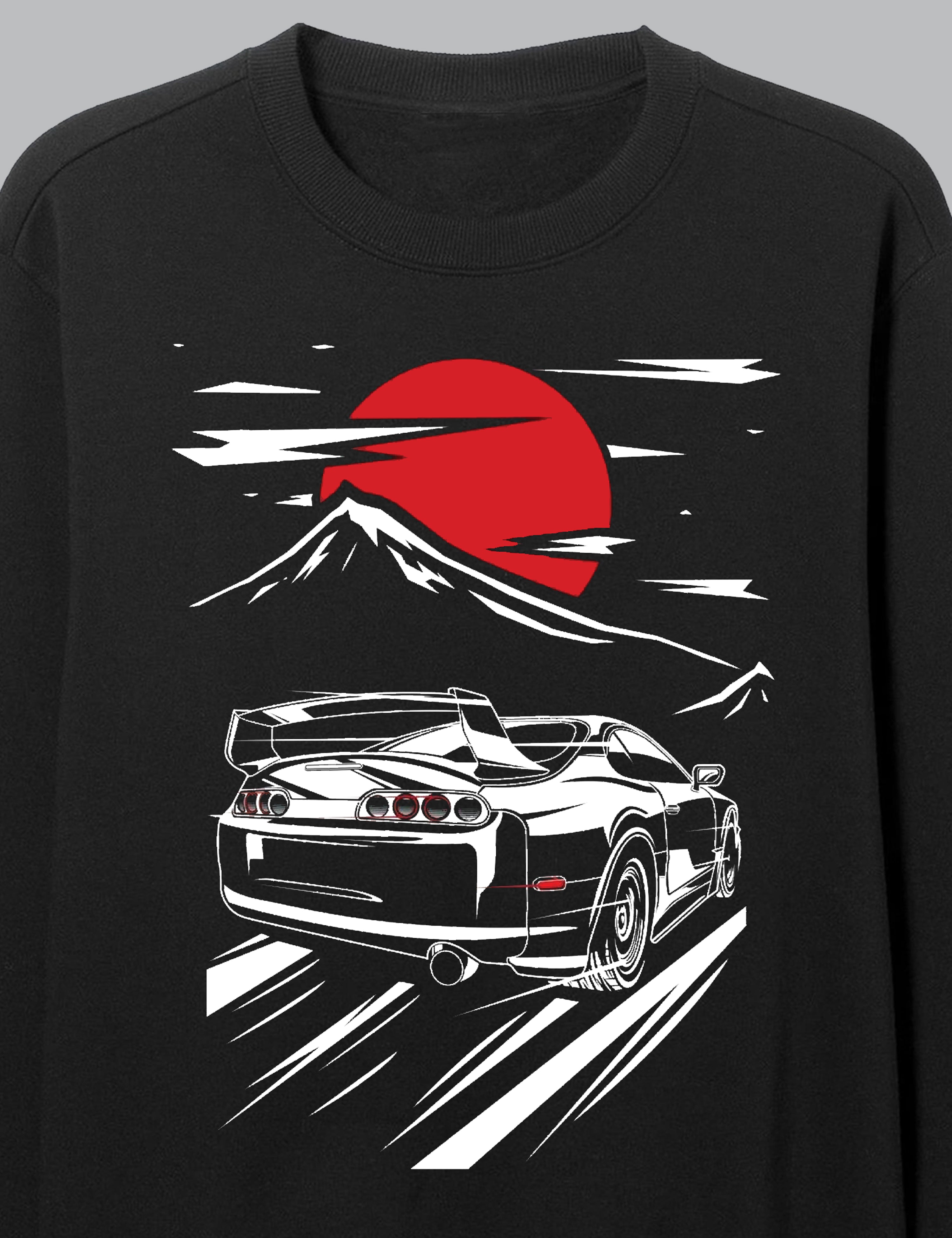 Red Sun Racing